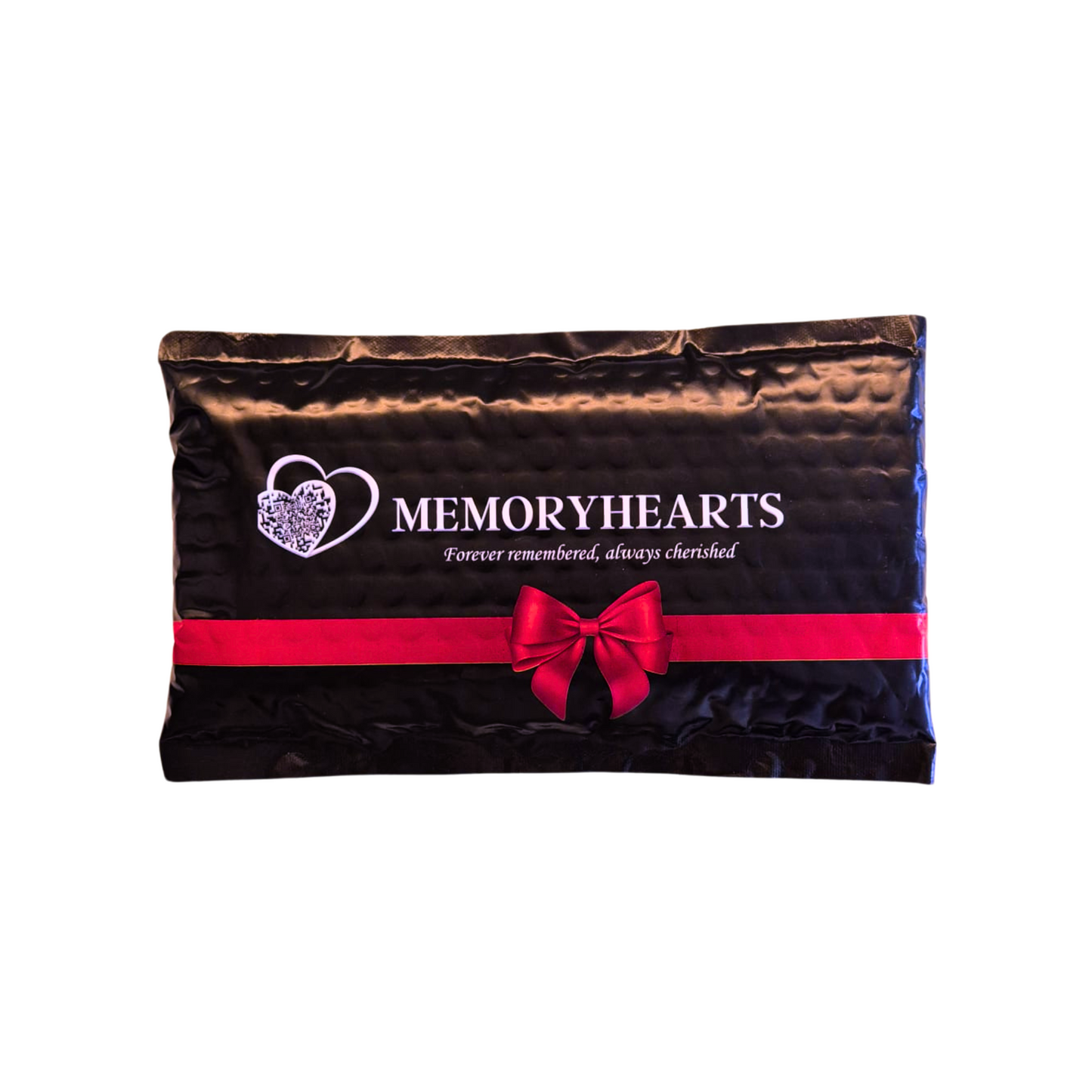 Memoryheart's memorial page