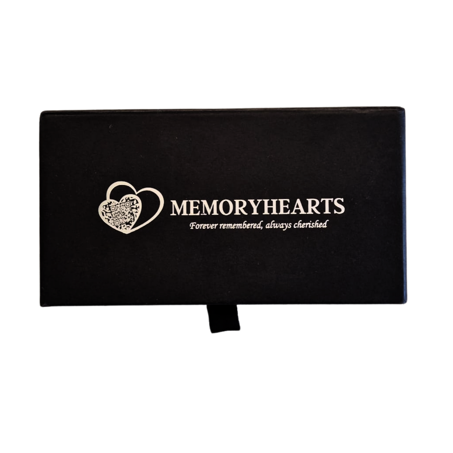 Memoryheart's memorial page