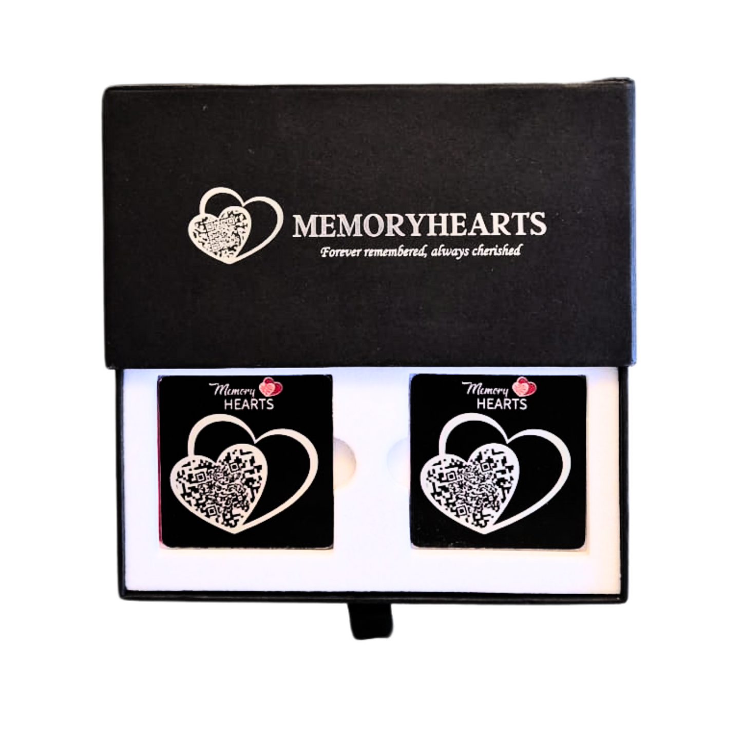 Memoryheart's memorial page