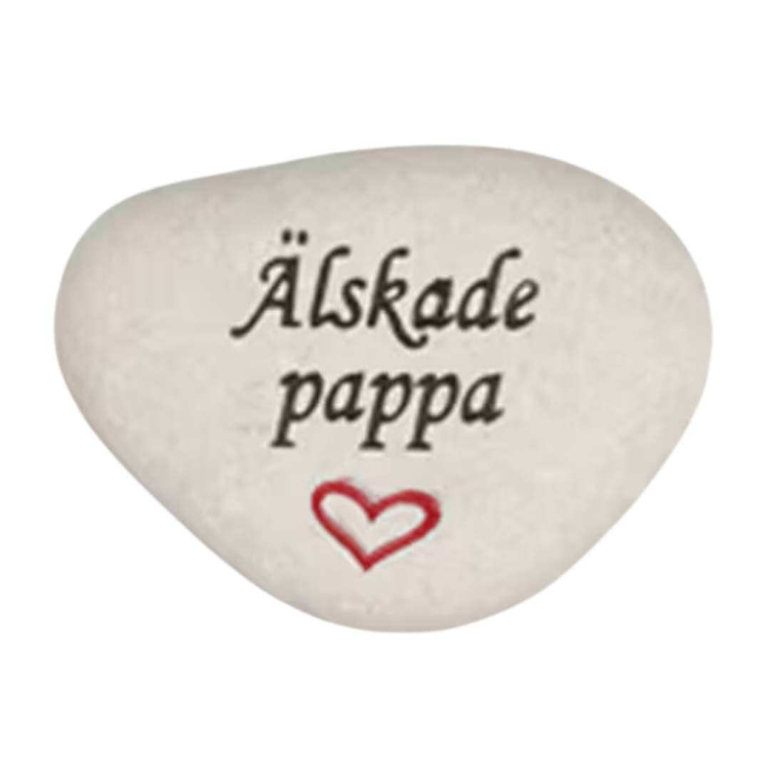 Beloved Dad
