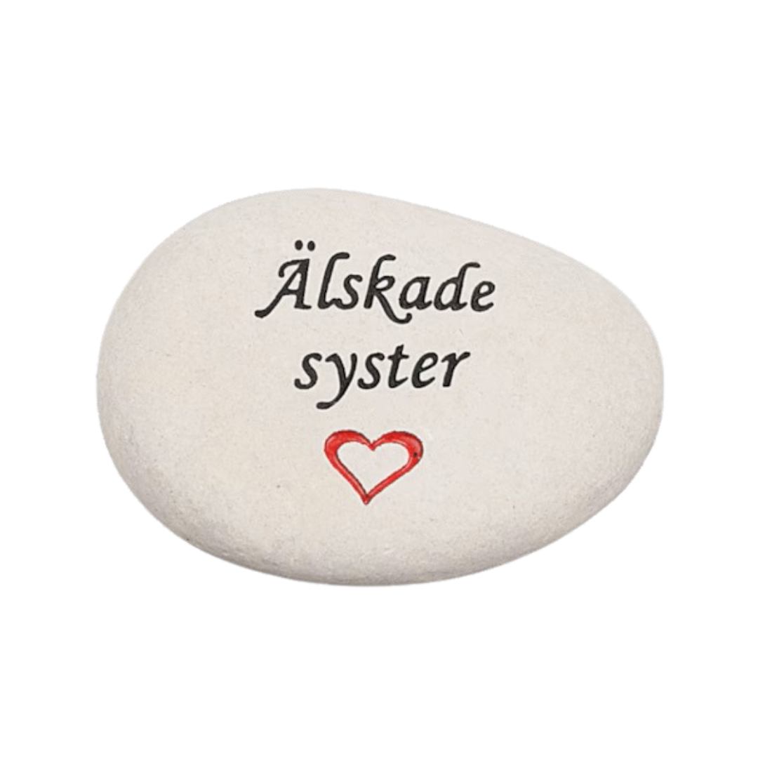 Beloved Sister