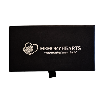 Memoryhearts Memorypage