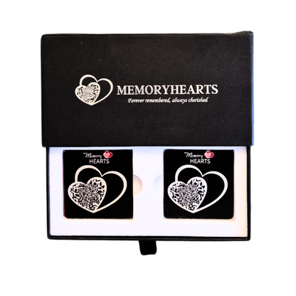 Memoryhearts Memorypage